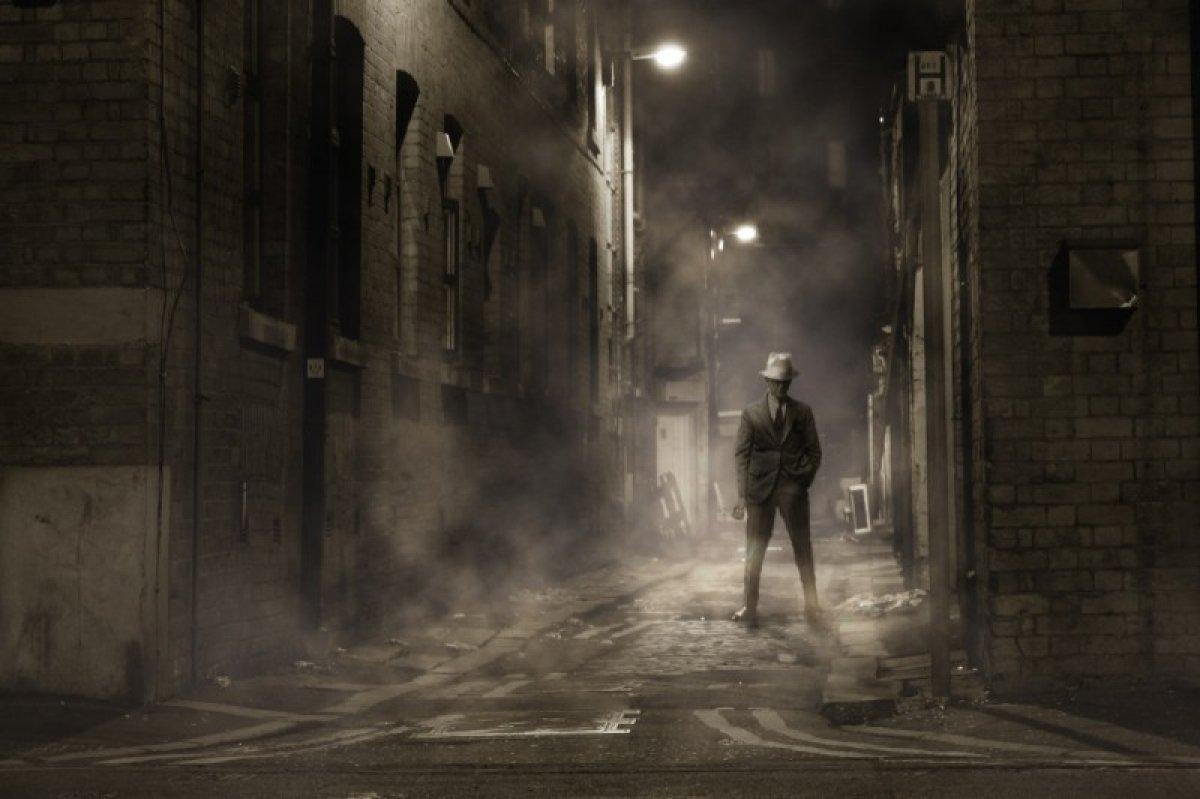 Ünlü yazarların polisiye roman denemesinde gelen başarısızlık