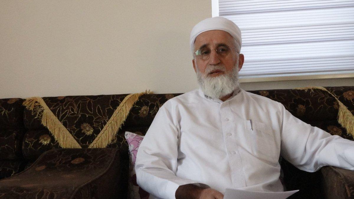 Şanlıurfa’da din görevlilerinden aşı çağrısı