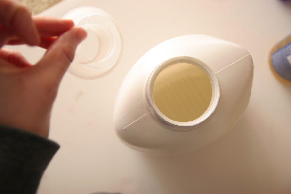 Kendi çamaşır deterjanınızı kendiniz yapın