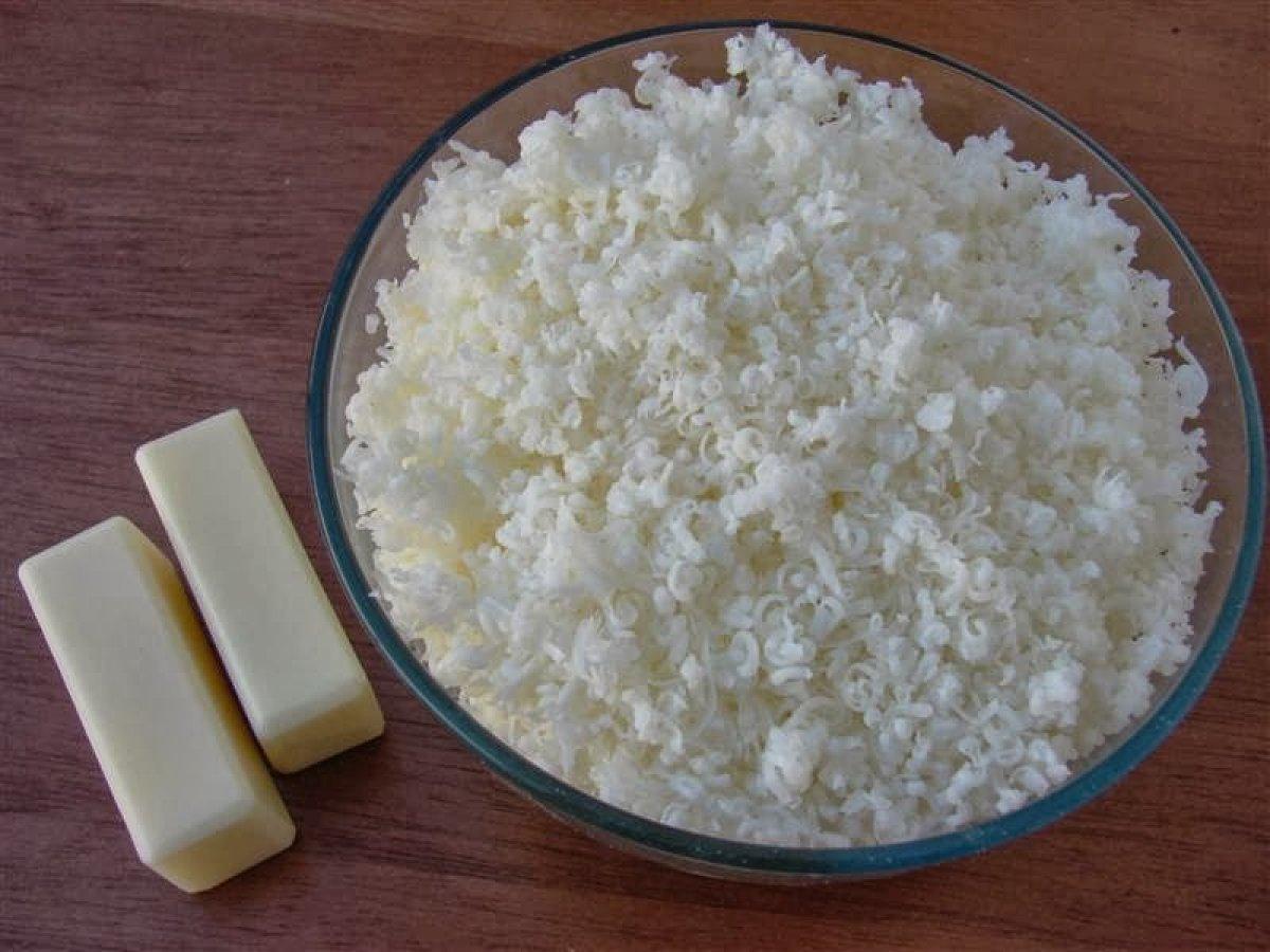 Kendi çamaşır deterjanınızı kendiniz yapın