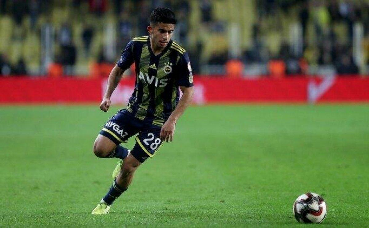 Fenerbahçe'nin göndermesi gereken isimler