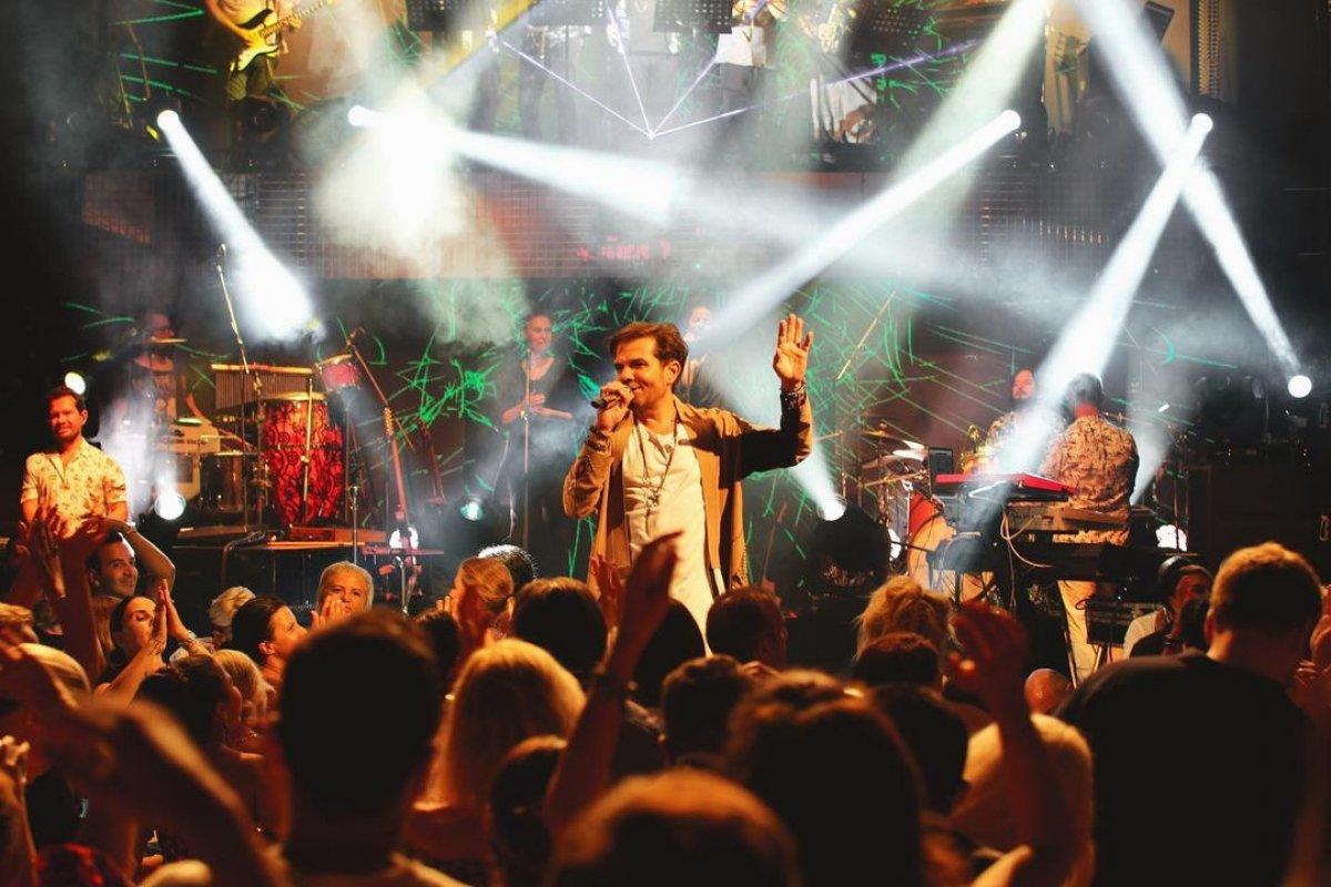 Kenan Doğulu'dan koronavirüs açıklaması