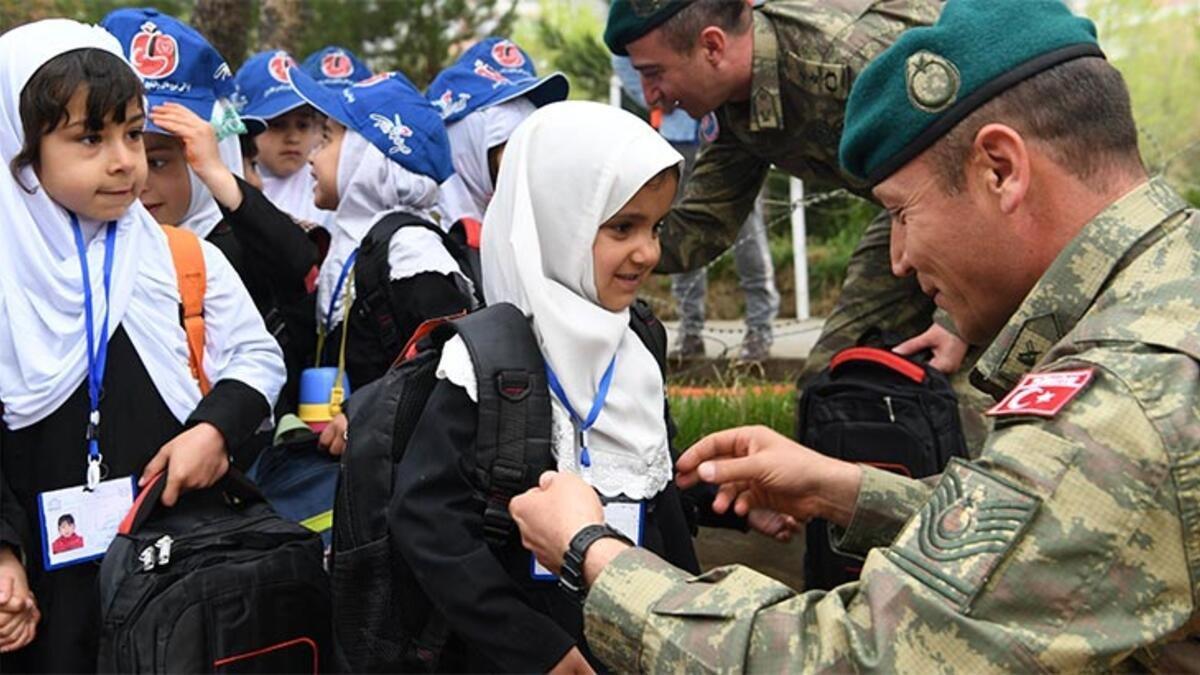 MSB: Türk Silahlı Kuvvetleri unsurlarının Afganistan'dan tahliyesine başlandı