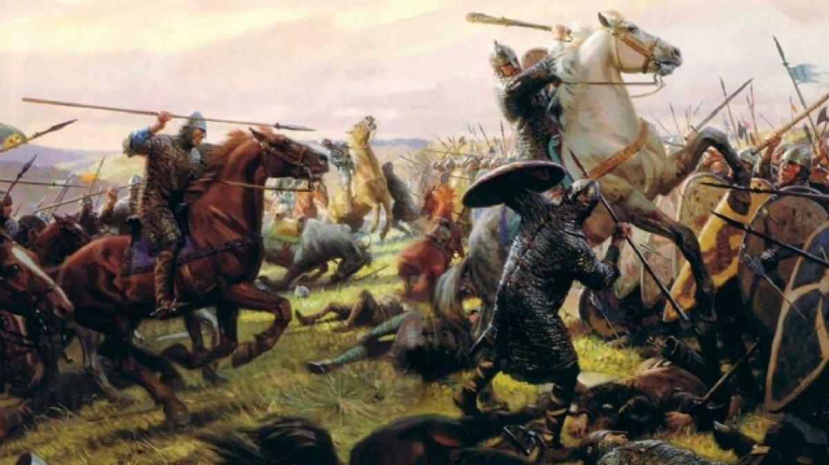 Malazgirt Zaferi mesajları: En anlamlı Malazgirt Zaferi mesajları ve Sultan Alparslan sözleri