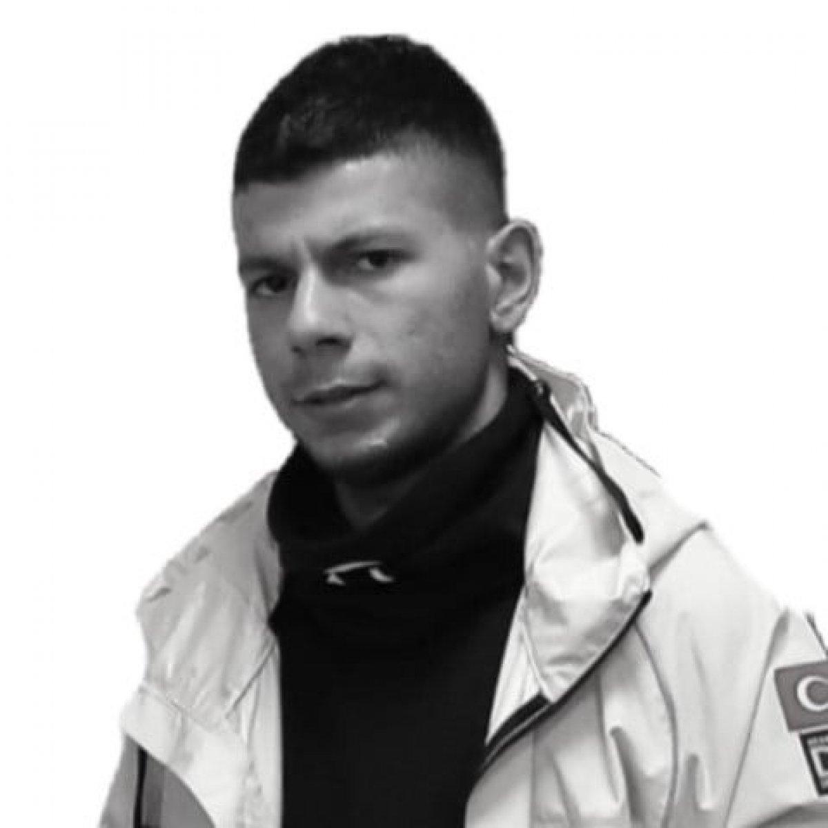 Muğla'da genç gardiyan boğularak hayatını kaybetti