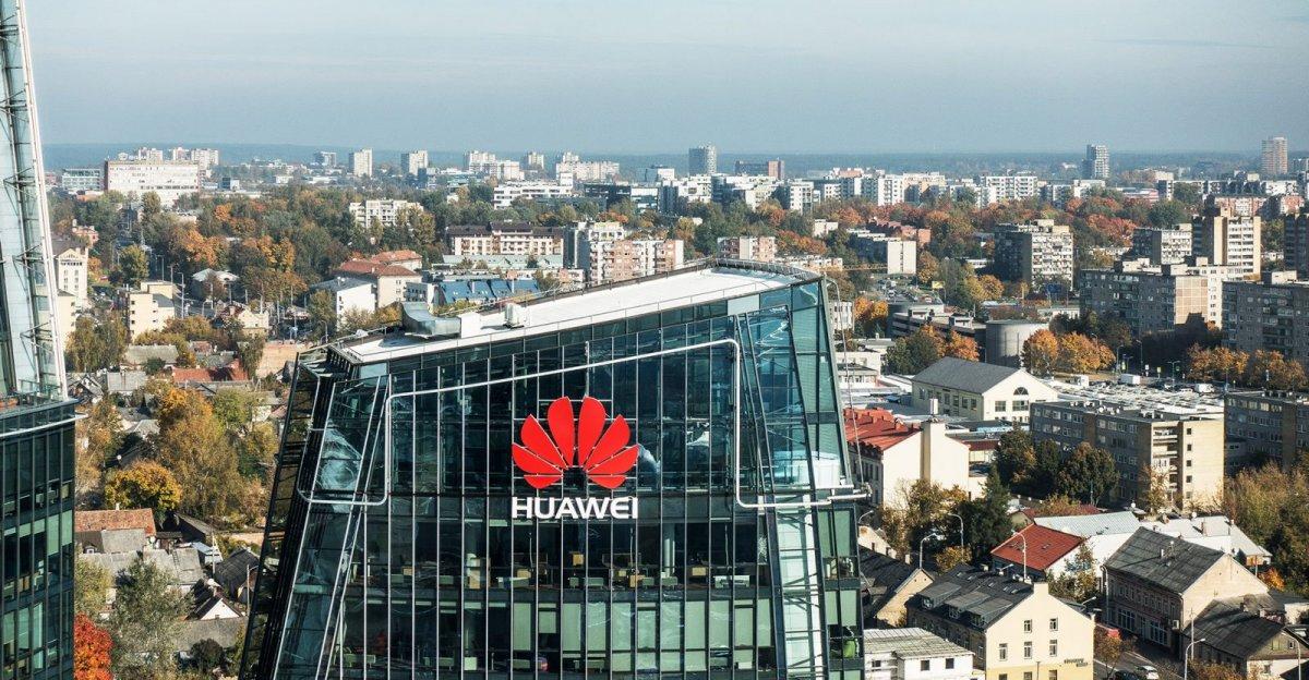 huawei