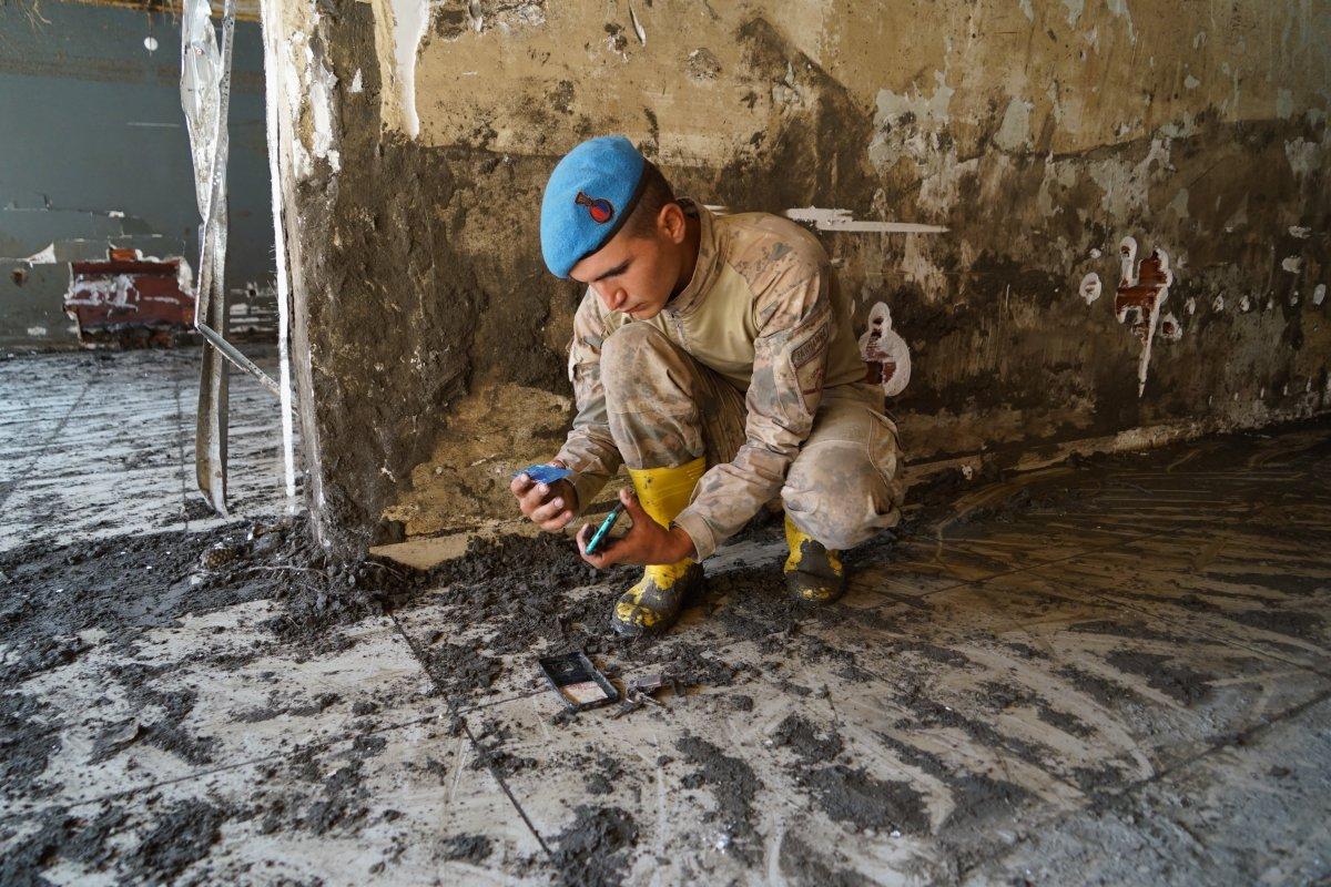 Kastamonu’da sel felaketi: Ölen genç kızın eşyaları duygulandırdı