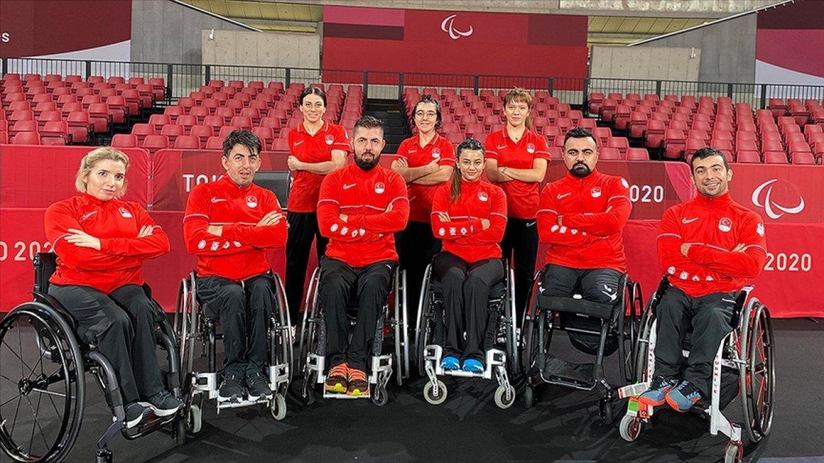 Paralimpik ne demek, anlamı nedir? Paralimpik spor türleri