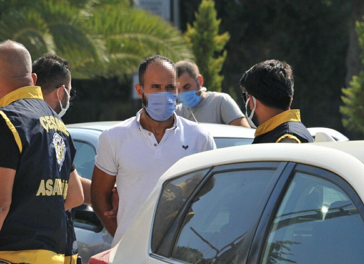 İzmir'de gece kulübü önündeki cinayette 1 gözaltı daha