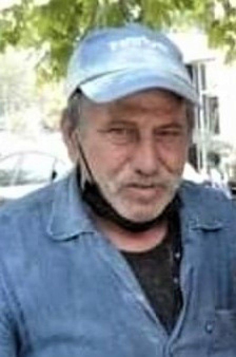 İzmir'de baltalı cinayet: Boş evde cansız bedeni bulundu