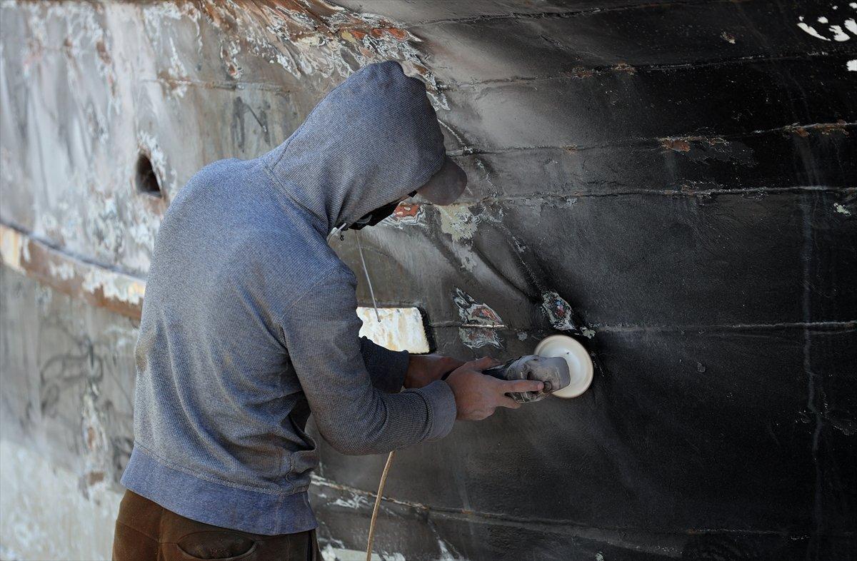 İstanbullu balıkçıların gözü 1 Eylül'de