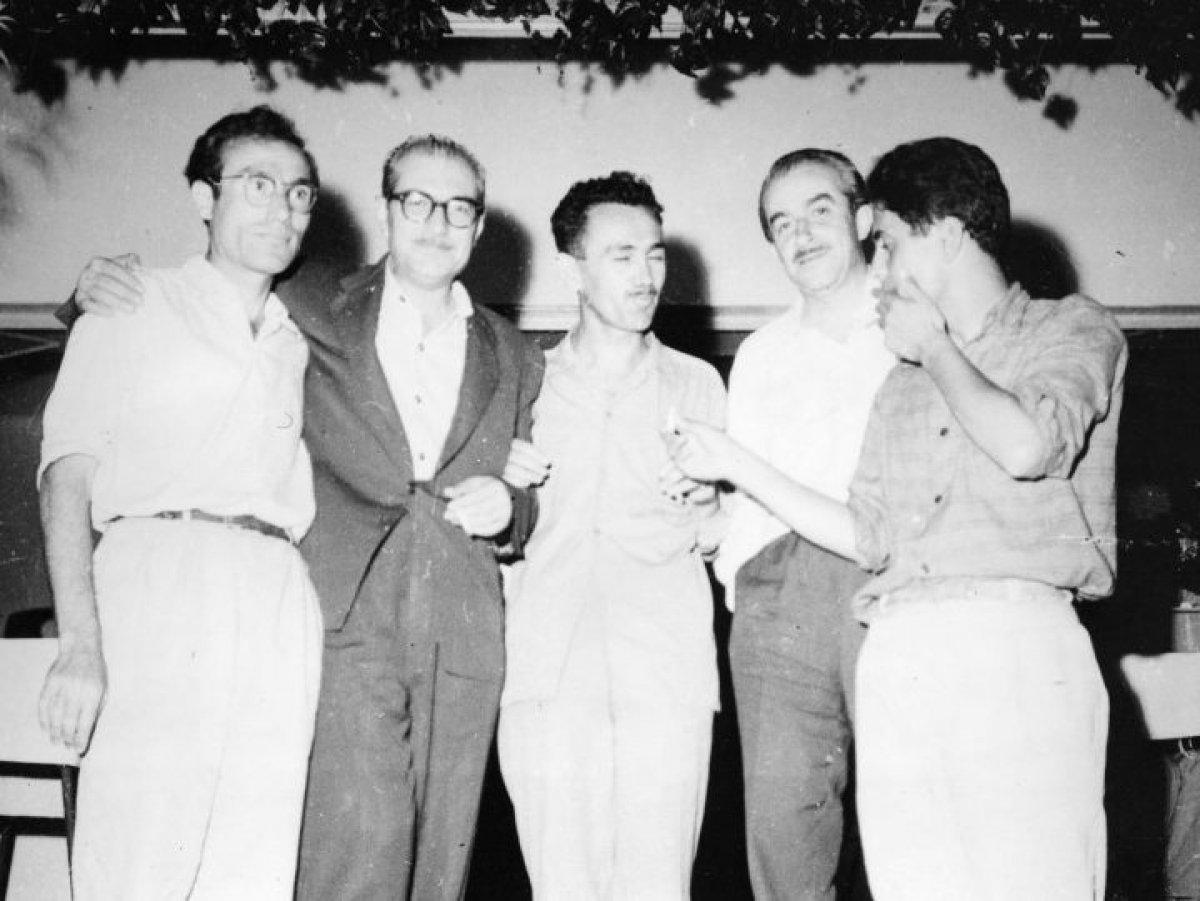 Günümüzde köy edebiyatı alanında verilen eserlerin yokluğu