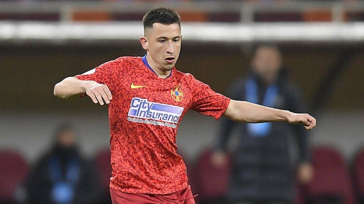 Olimpiu Morutan kimdir? Galatasaray'ın yeni transferi Olimpiu Morutan'ın hayatı ve kariyeri