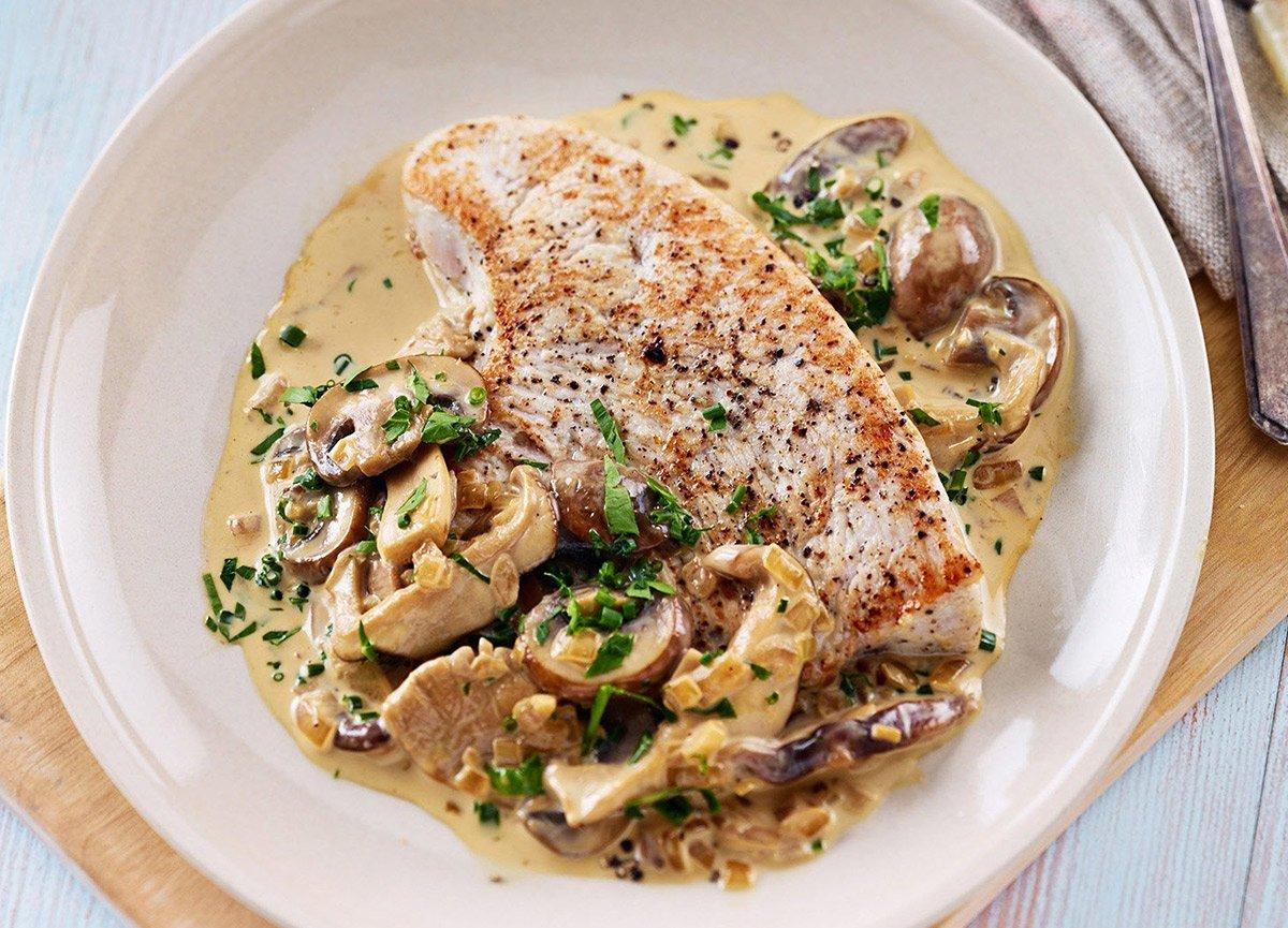 MasterChef menüsünden: İspanyol mutfağının nefis lezzeti Endülüs usulü tavuk tarifi