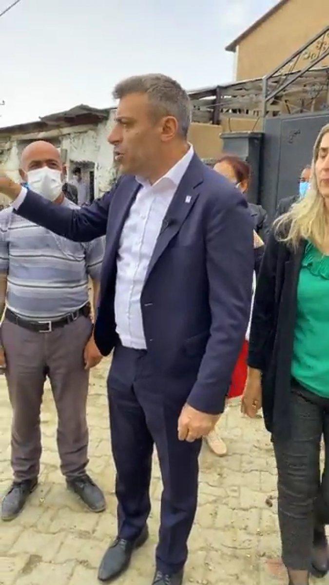 Öztürk Yılmaz'dan 'kuraklık' açıklaması: Tarım Bakanı'nı aradım, kızdım