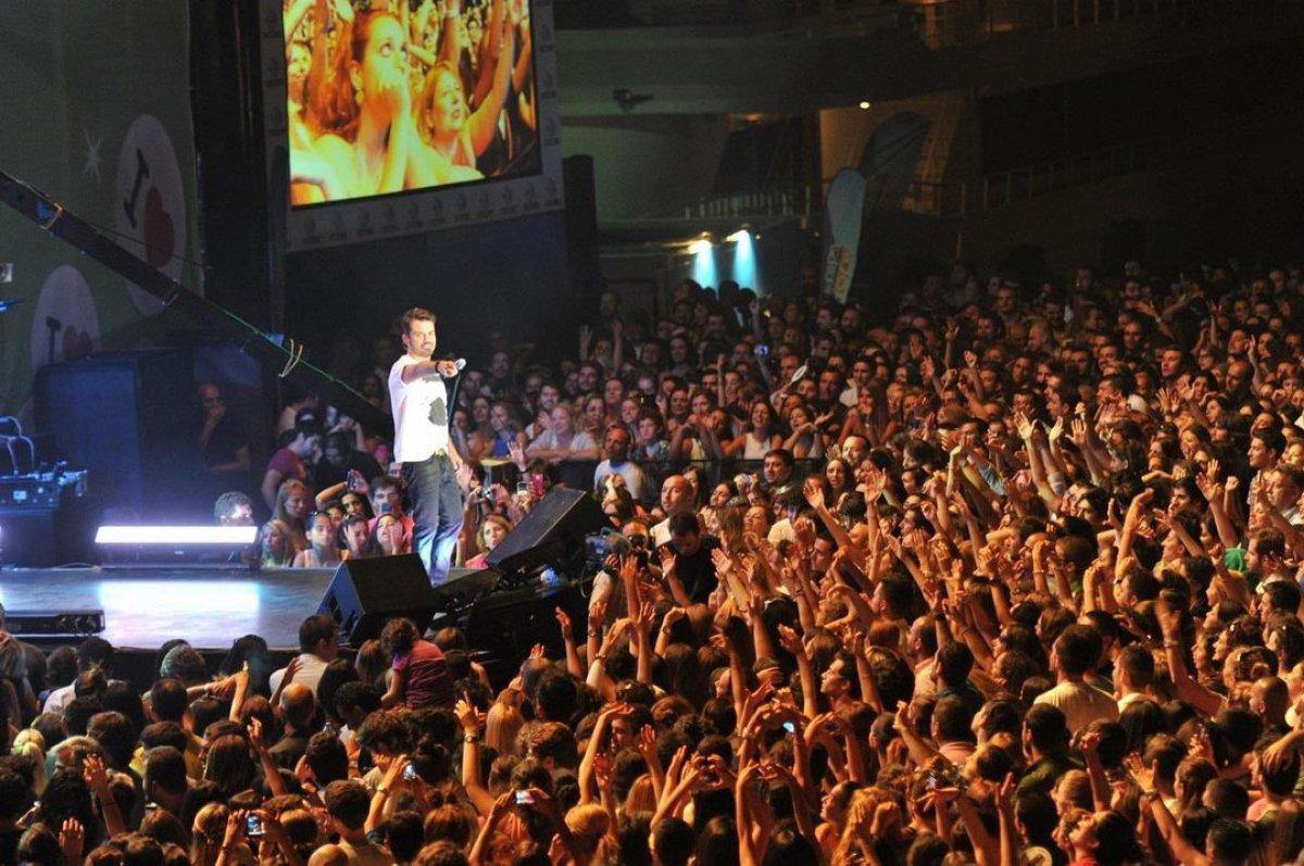 Kenan Doğulu'dan koronavirüs açıklaması
