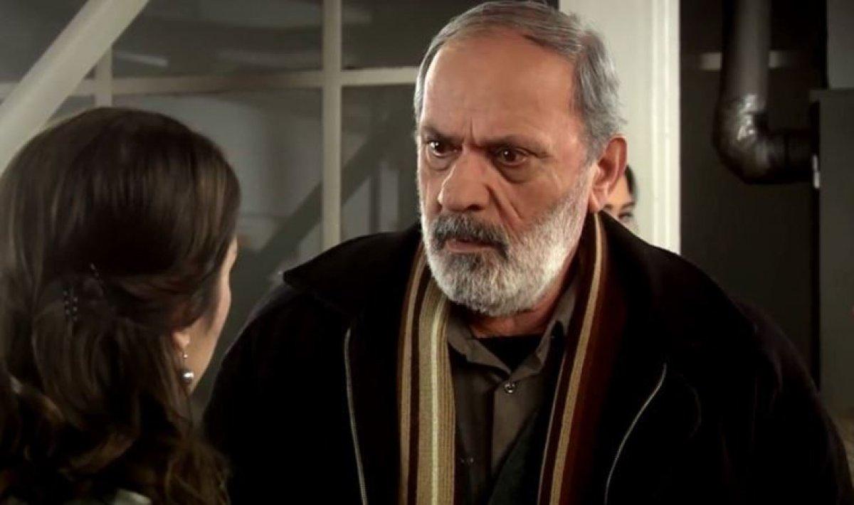 Oyuncu Metin Çekmez, hayatını kaybetti