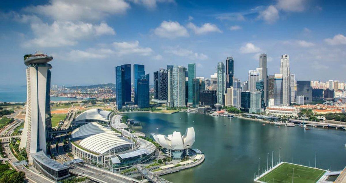 The Economist'in dünyanın en güvenli şehirleri listesi