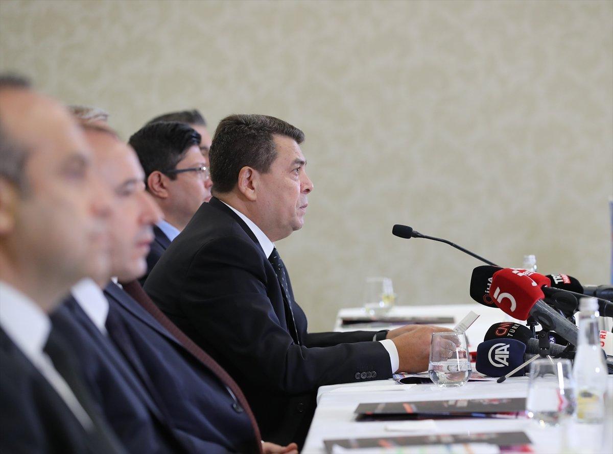 Türk Metal Sendikası talebi