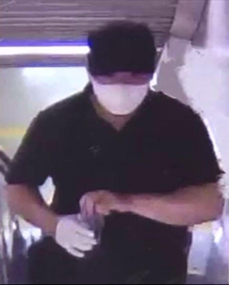 Tokyo metrosunda asitli saldırı: 2 yaralı