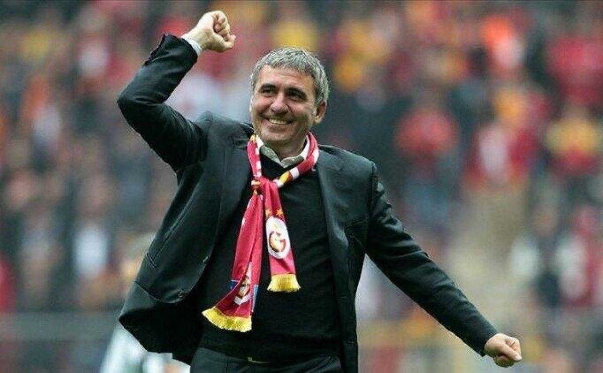Gheorghe Hagi: Morutan ve Cicaldau için sabırlı olun