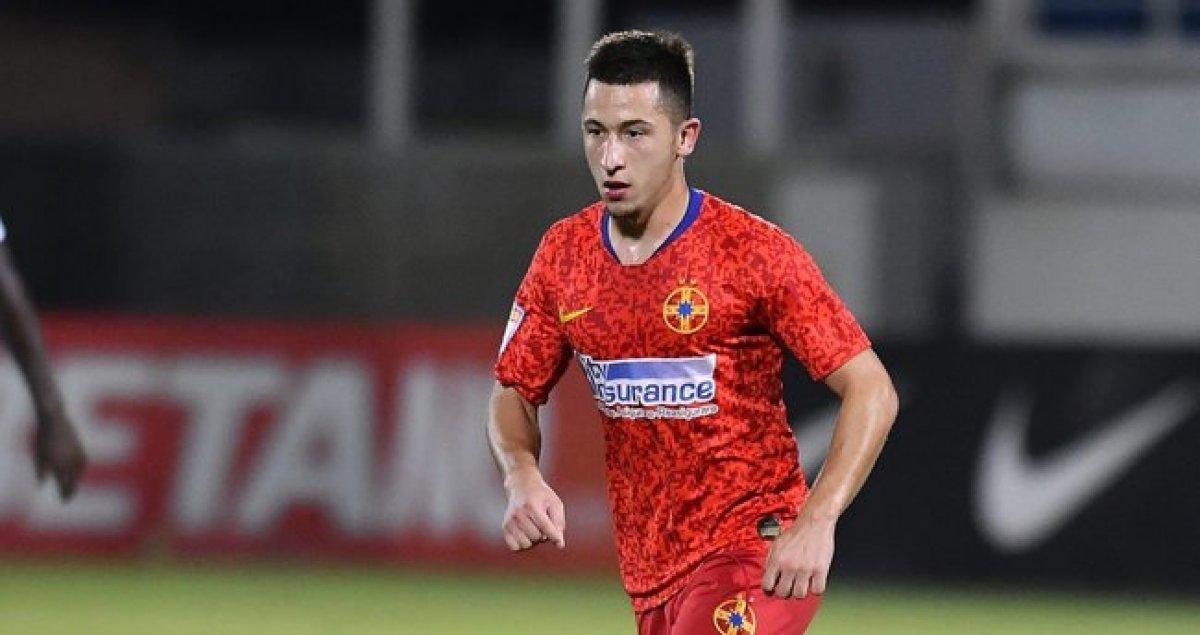 Olimpiu Morutan kimdir? Galatasaray'ın yeni transferi Olimpiu Morutan'ın hayatı ve kariyeri