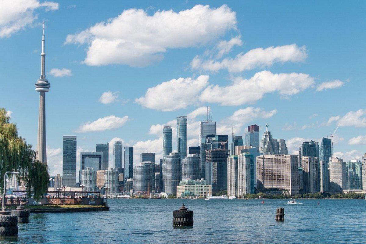 The Economist'in dünyanın en güvenli şehirleri listesi