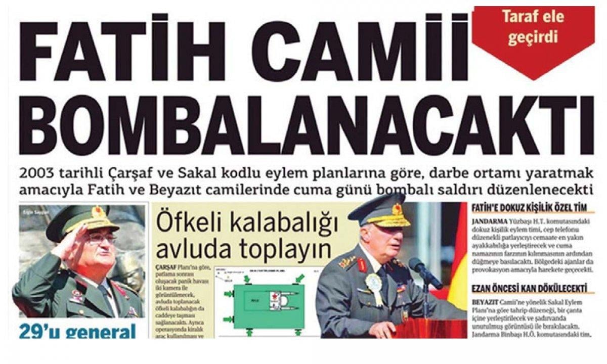 FETÖ'nün hedef gösterdiği isme terörle mücadelede kritik görev