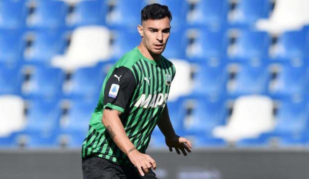 Beşiktaş, Kaan Ayhan transferinden vazgeçti