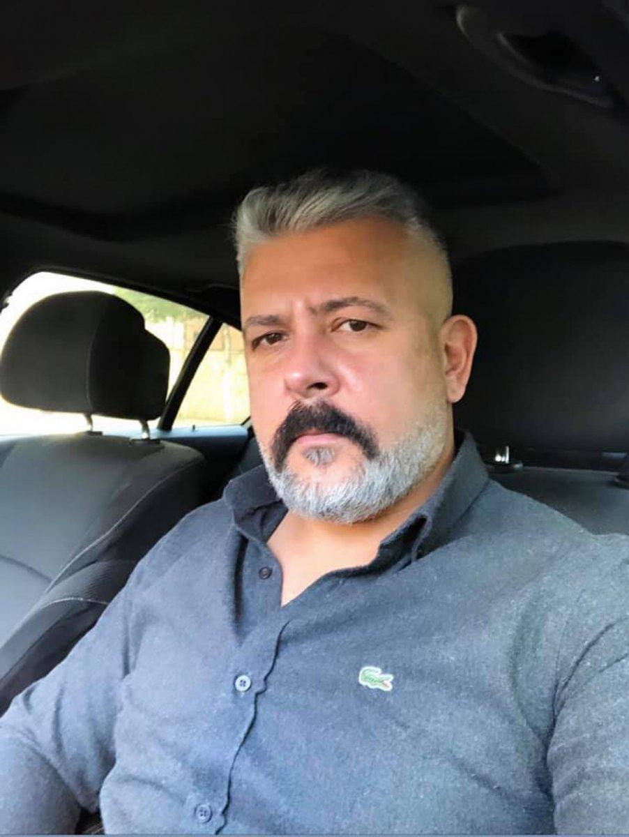 Isparta'daki cinayetin 2 şüphelisi yakalandı