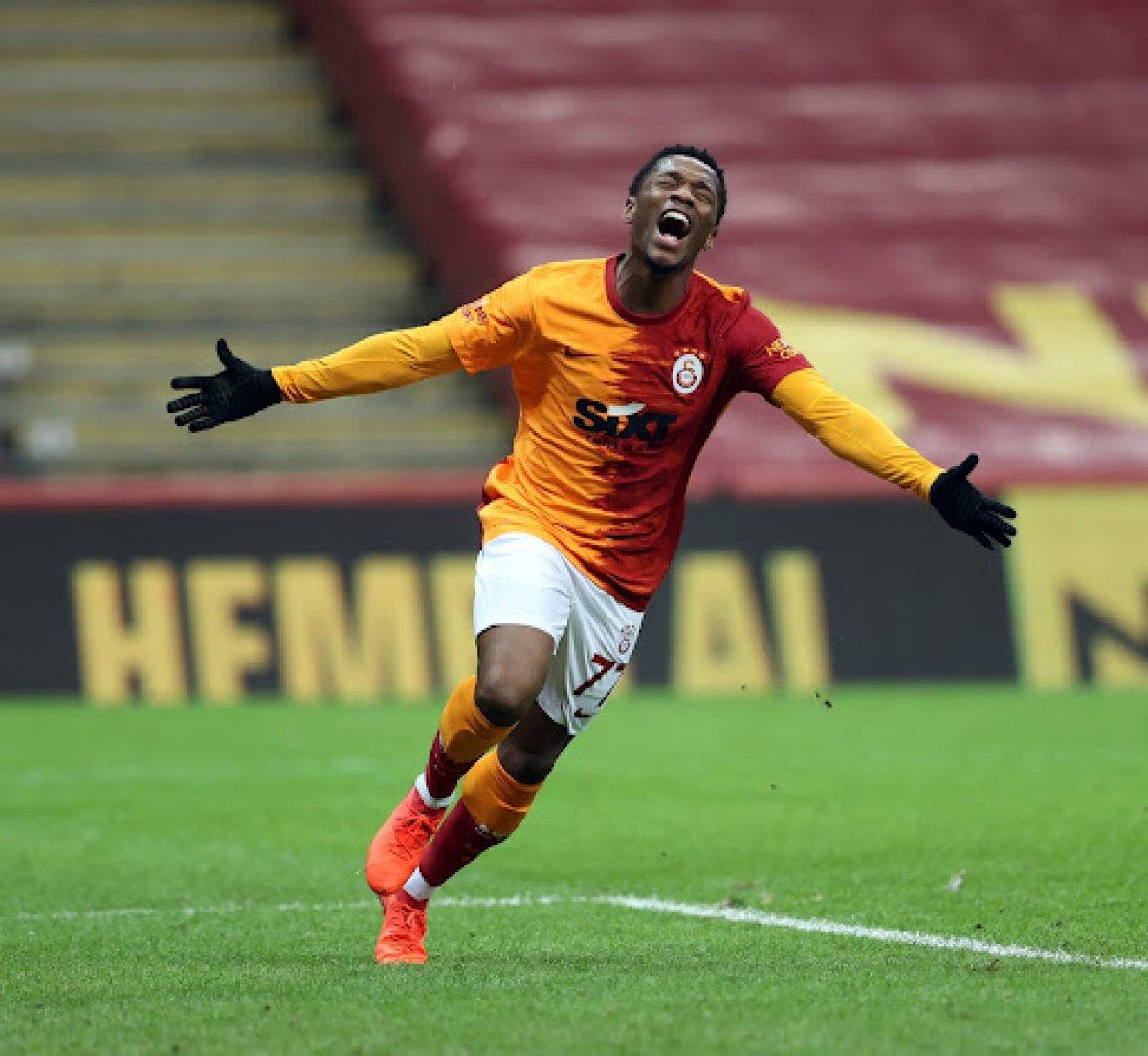 Jesse Sekidika, Oud-Heverlee Leuven'e kiralandı