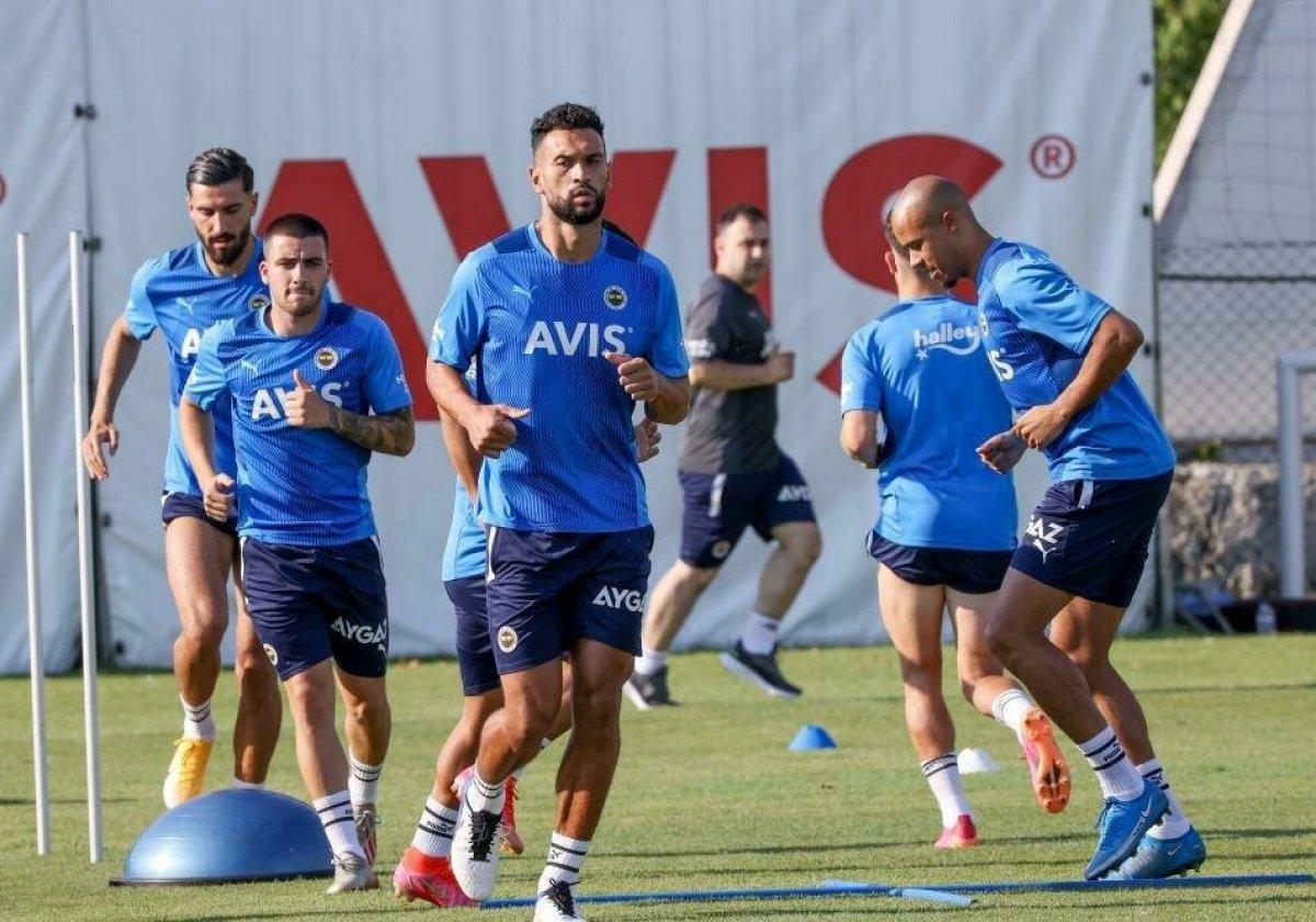 Fenerbahçe'nin göndermesi gereken isimler