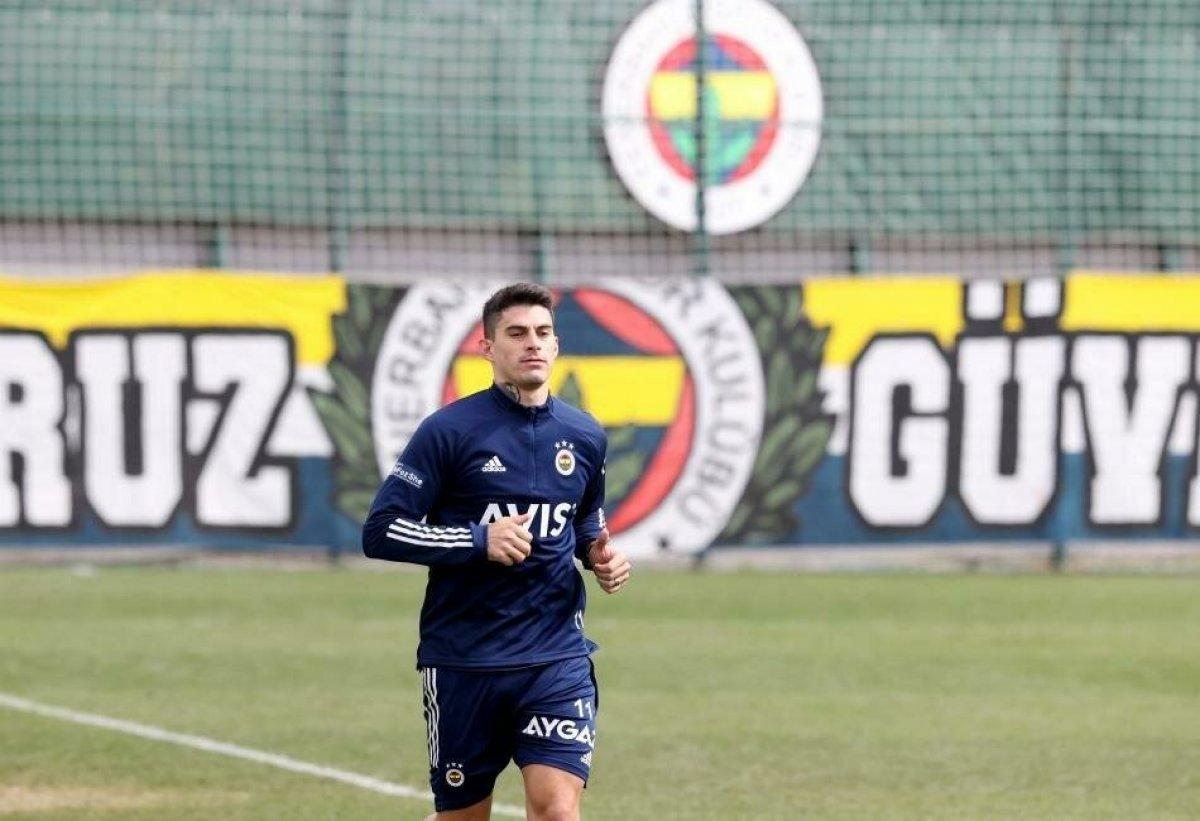 Fenerbahçe'nin göndermesi gereken isimler