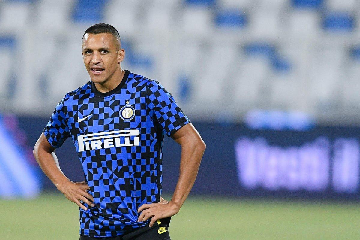 Fenerbahçe'nin yeni hedefi Alexis Sanchez