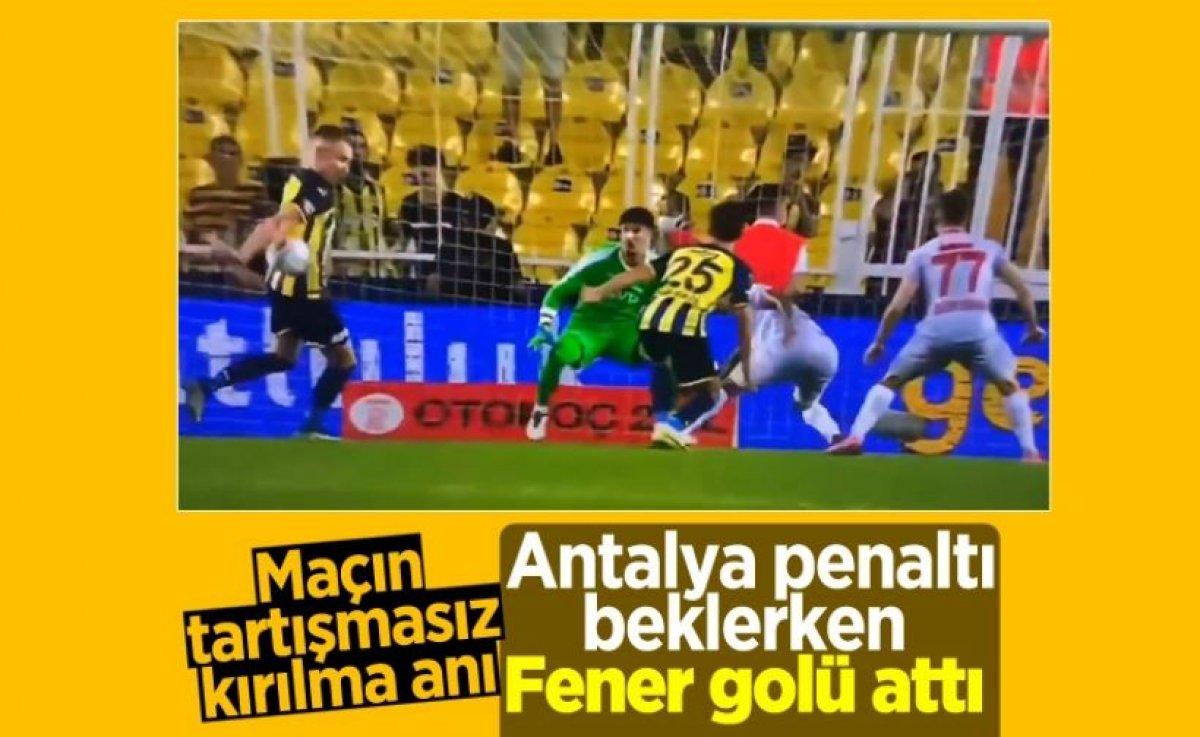 Ahmet Nur Çebi: Hakem hataları ilk haftadan öne çıktı