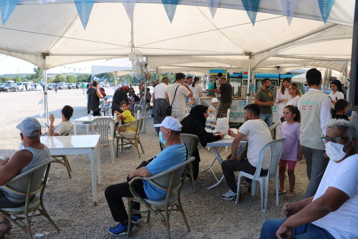 Kapıkule Sınır Kapısı’nda, gurbetçilerin dönüş yolu çileye dönüştü