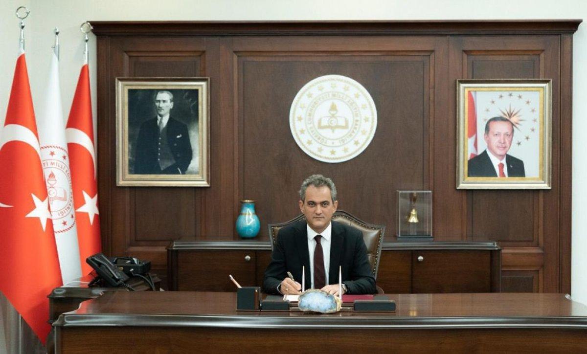 MEB, öğretmenlerin mazeret atamalarının yapılacağını duyurdu