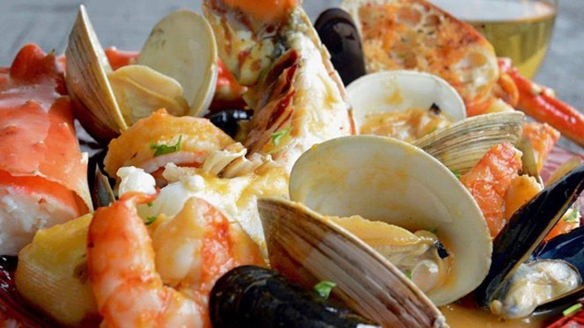 Diyanet'ten kabuklu deniz canlıları için fetva