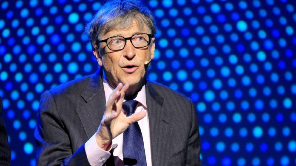 Bill Gates'ten sıtmayla nasıl mücadele edilir yazısı