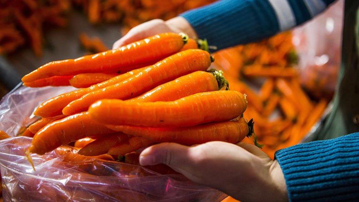 Antioksidan gücü en yüksek 9 besin