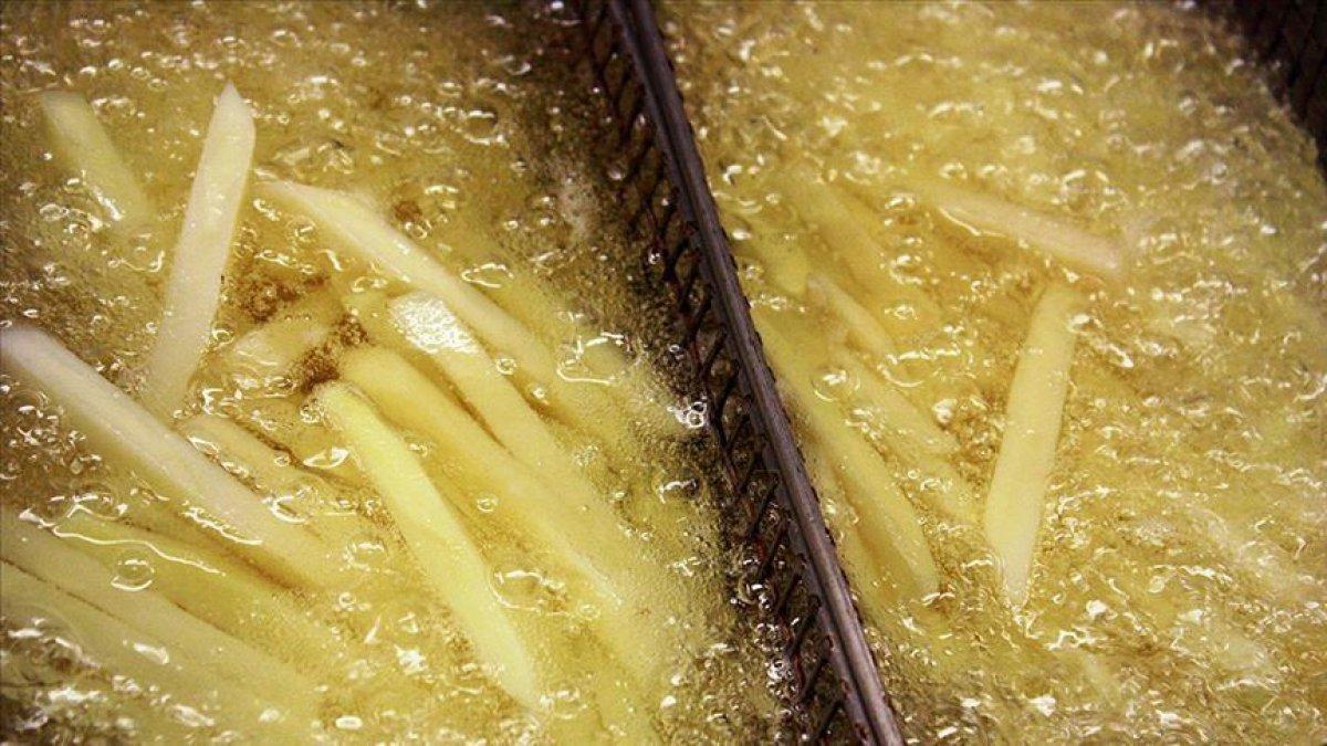 Doymuş yağ tüketimini azaltmanın 8 yolu