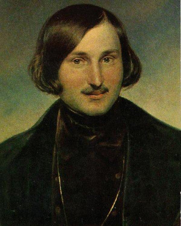 Gogol'un ölümsüz eseri Ölü Canlar romanından önemli alıntılar