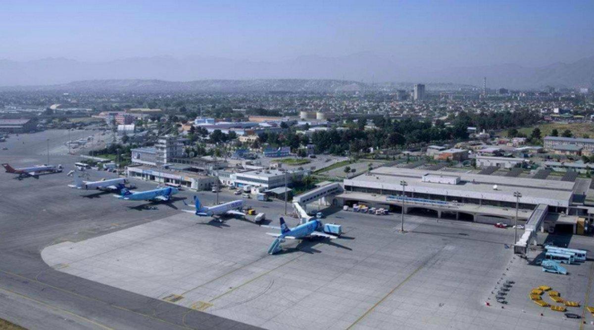 Taliban Türkiye'den yardım istedi