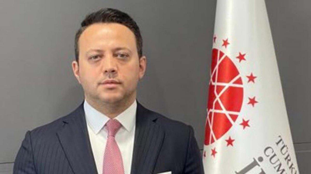 Evren Başar kimdir? Cumhurbaşkanlığı İletişim Başkan Yardımcısı Evren Başar'ın biyografisi