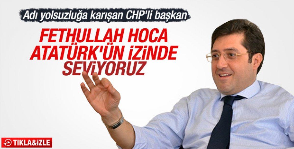 Murat Hazinedar'ın eşi Özlem Hazinedar, İyi Parti'ye katıldı