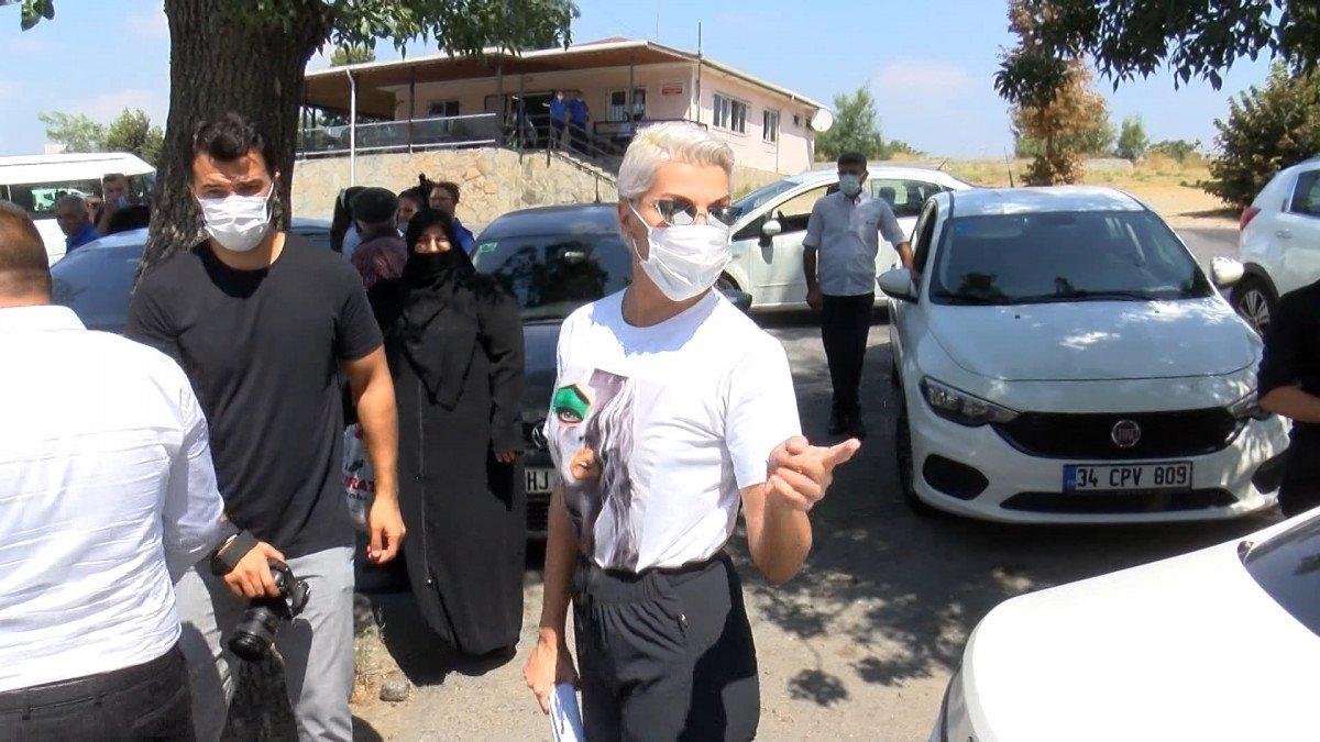 Deniz Akkaya: Paşalar gibi yattık çıktık