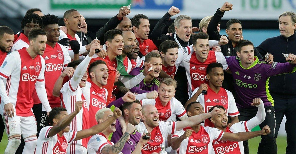 Beşiktaş'ın Şampiyonlar Ligi'ndeki rakipleri