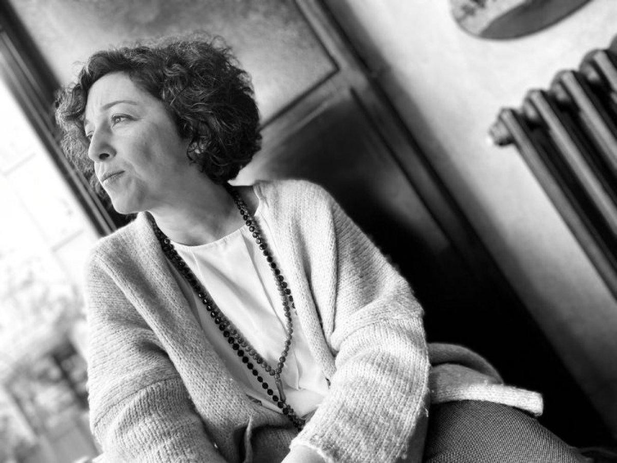 Aslı Tohumcu: Büyümemekte inat ettiğim için çocuk kitapları yazıyorum