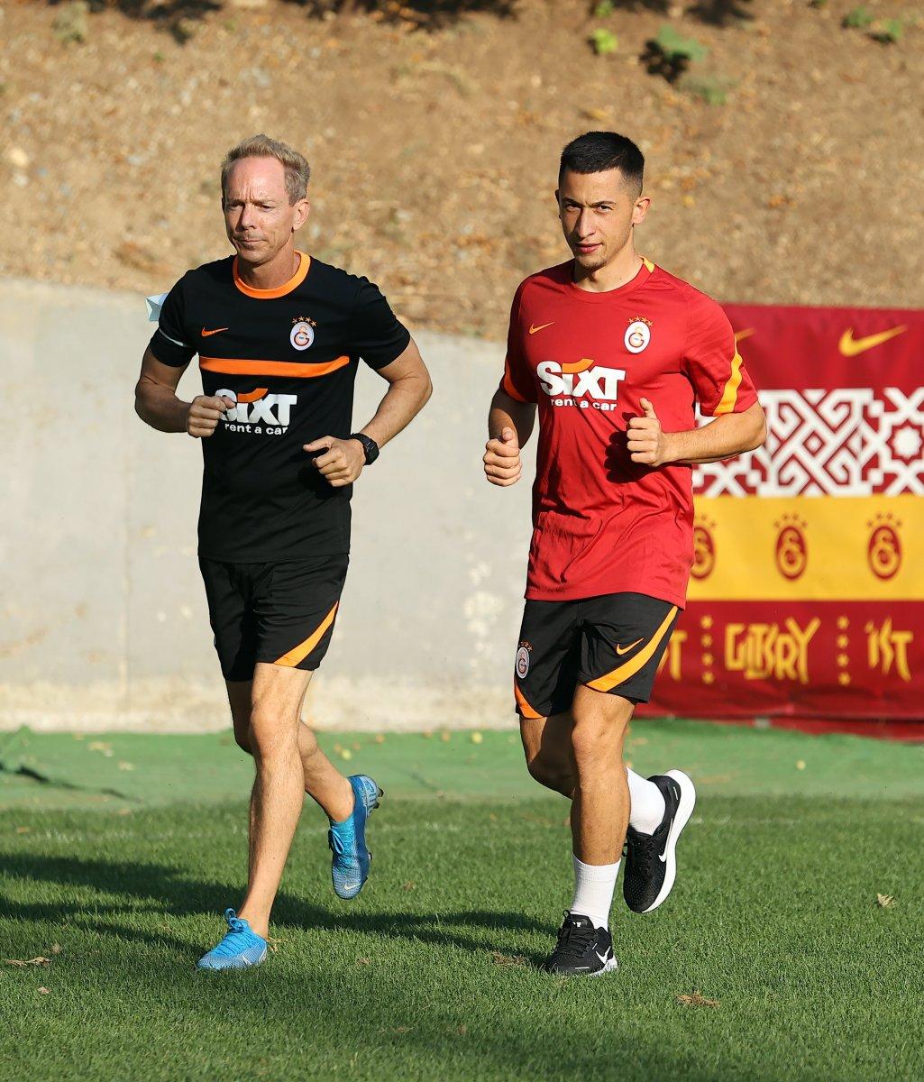 Olimpiu Morutan'ın eksileri ve artıları