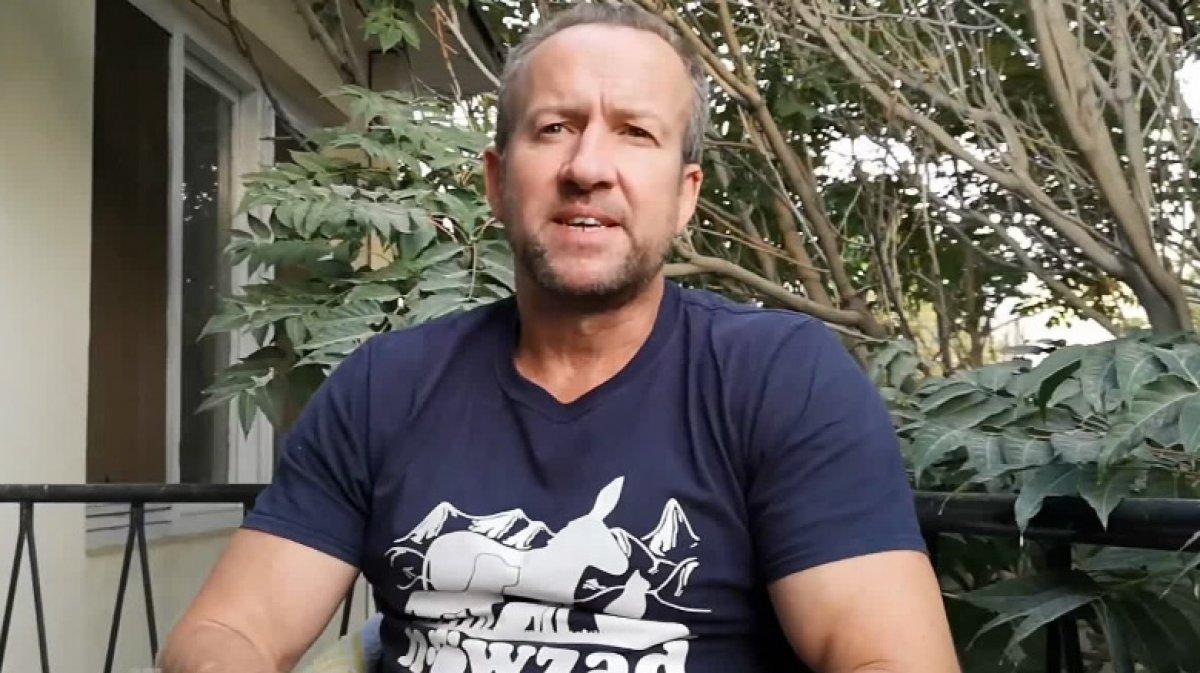 İngiltere, eski asker Farthing ve 200 hayvanını tahliye etmeyi planlıyor